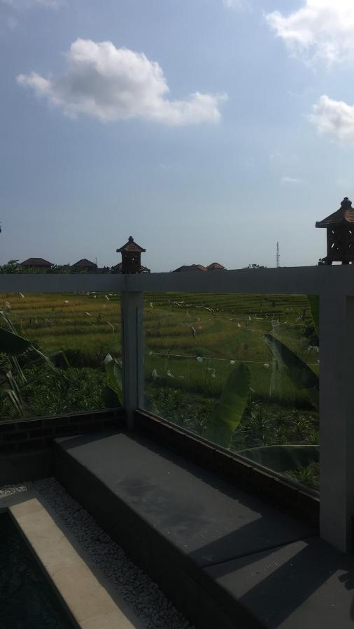 Alunan Villa - Canggu Dış mekan fotoğraf