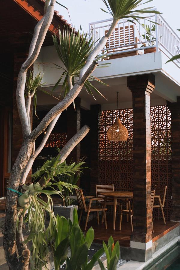 Alunan Villa - Canggu Dış mekan fotoğraf