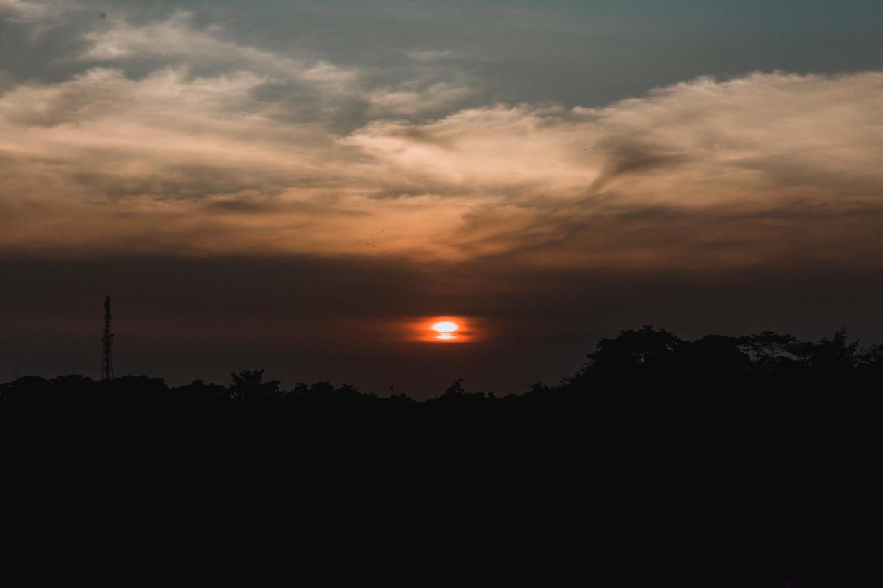Alunan Villa - Canggu Dış mekan fotoğraf